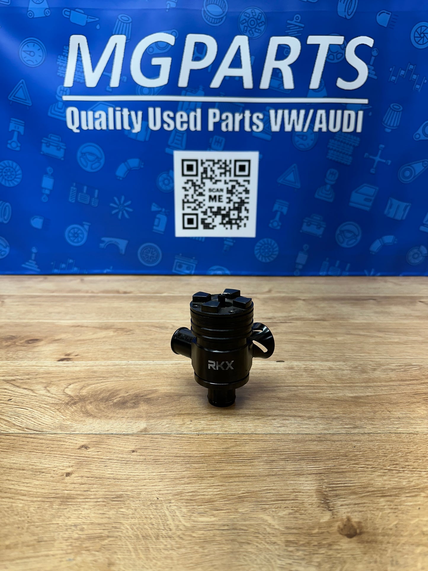 1.8T Turbo Diverter Valve (Aftermarket RKX brand)