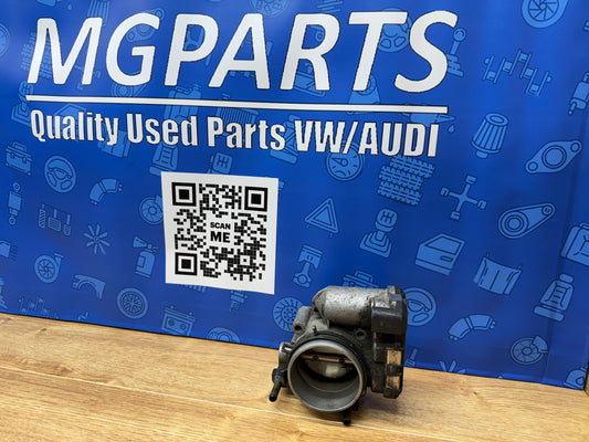 24V VR6 Mk4 Throttle Body