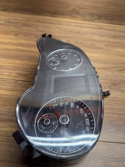 MK6 2013 Jetta GLI Instrument Cluster 5C6920872