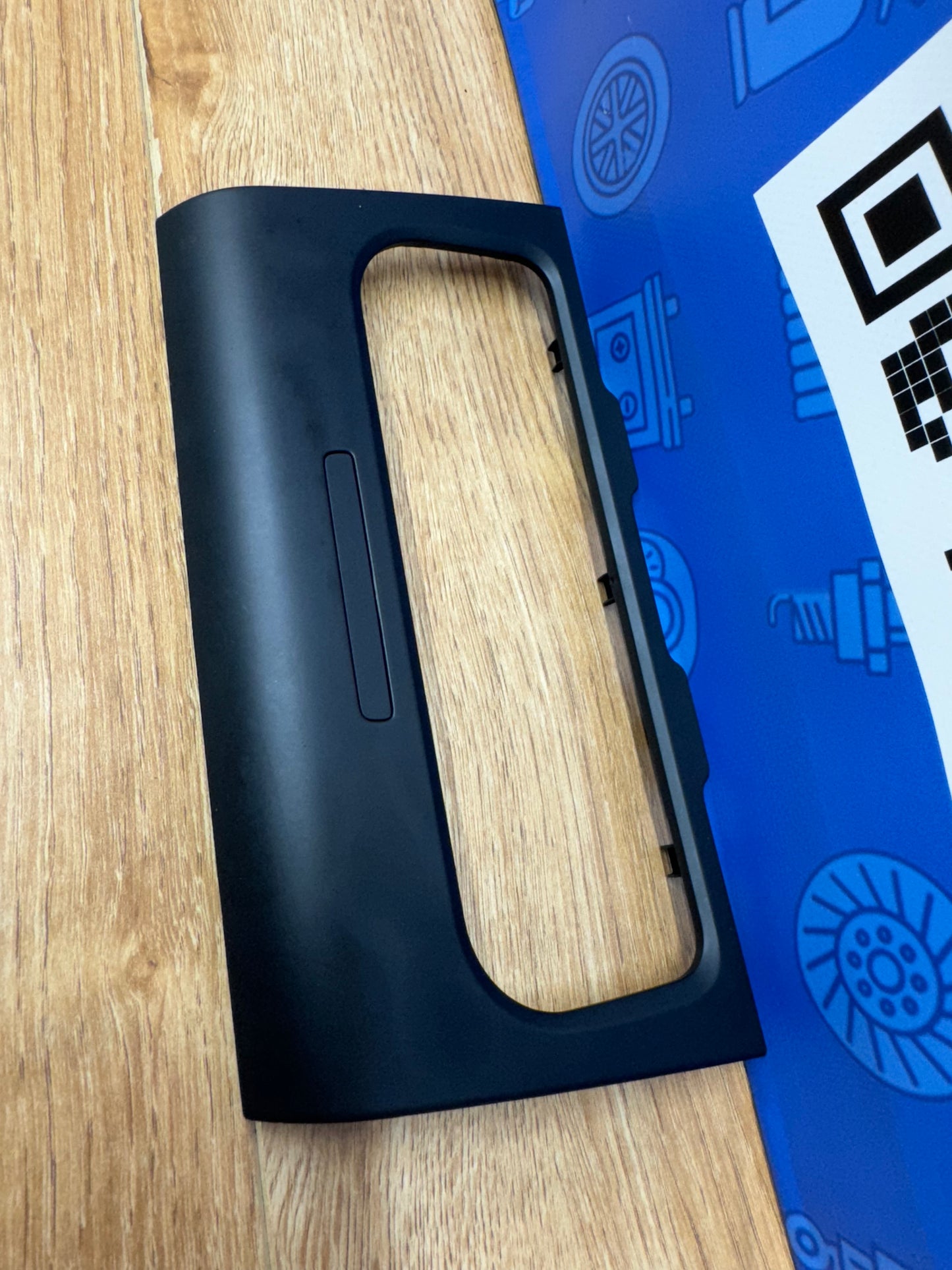 Volkswagen MK6 GTI Climate Control Trim Surround