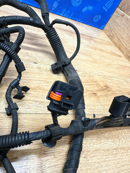 Volkswagen MK4 1.8T AWD Engine Harness