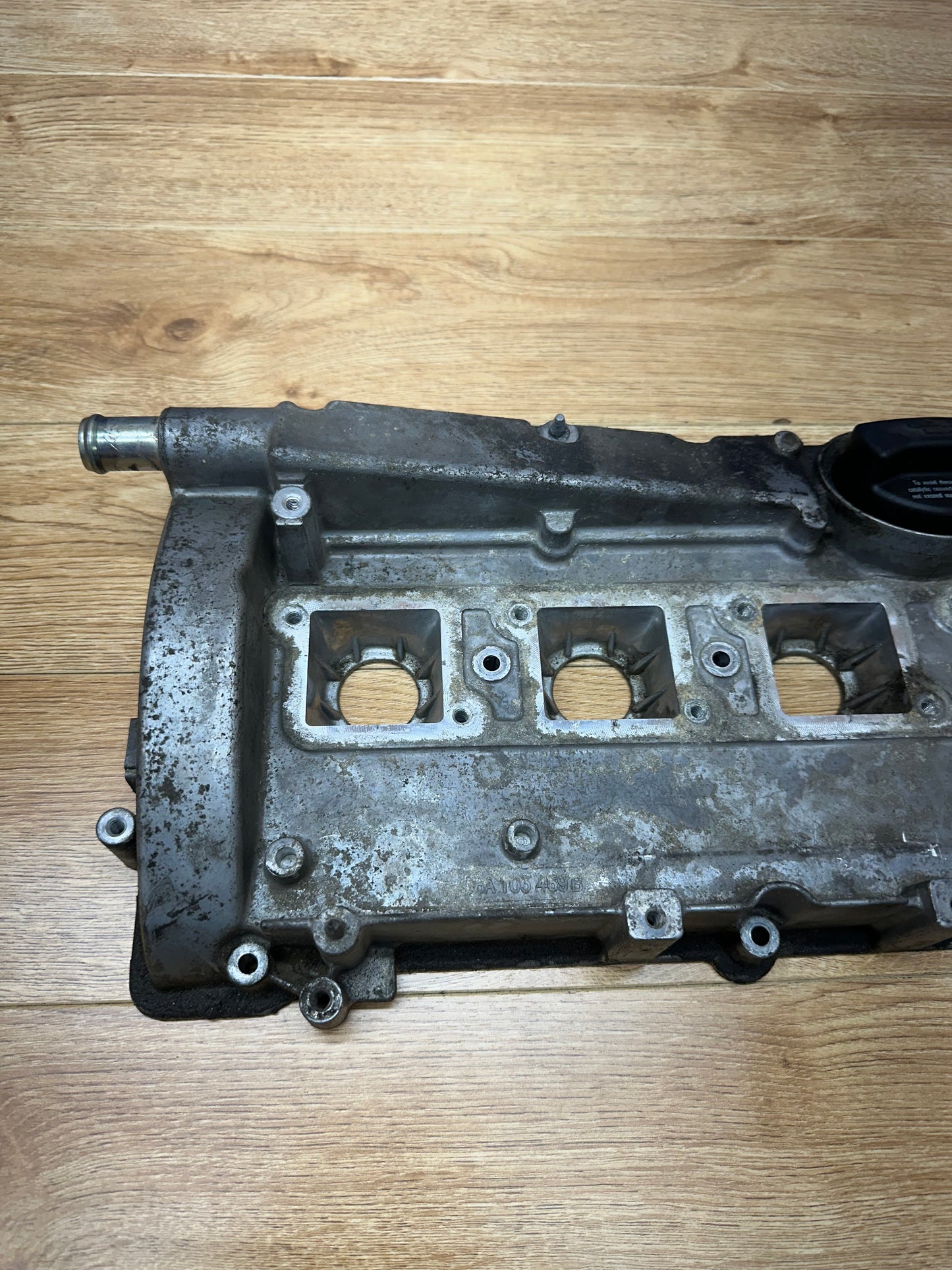 1.8T AWD Valve Cover