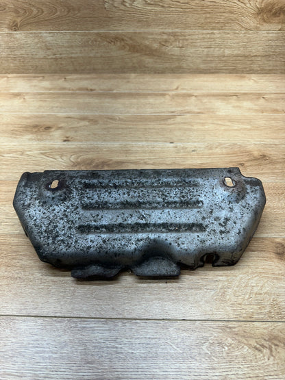 12V VR6 AFP Exhaust Manifold Heat Shield