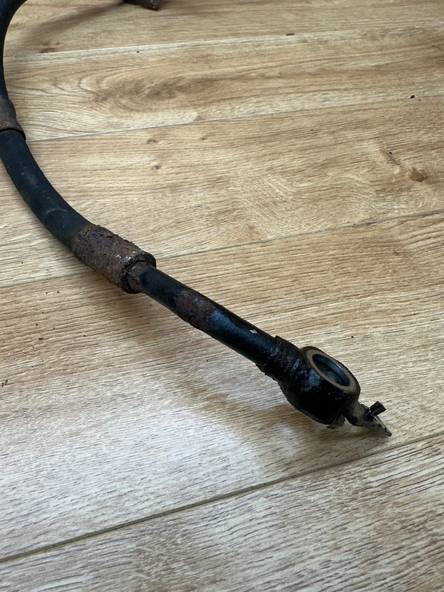 12V VR6 AFP Hard P/S Line