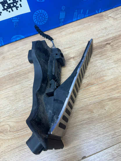 Volkswagen Mk5/6 GTI/GLI Pedal Set Manual