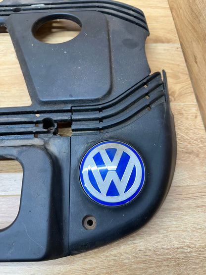 12V VR6 AFP Engine Cover