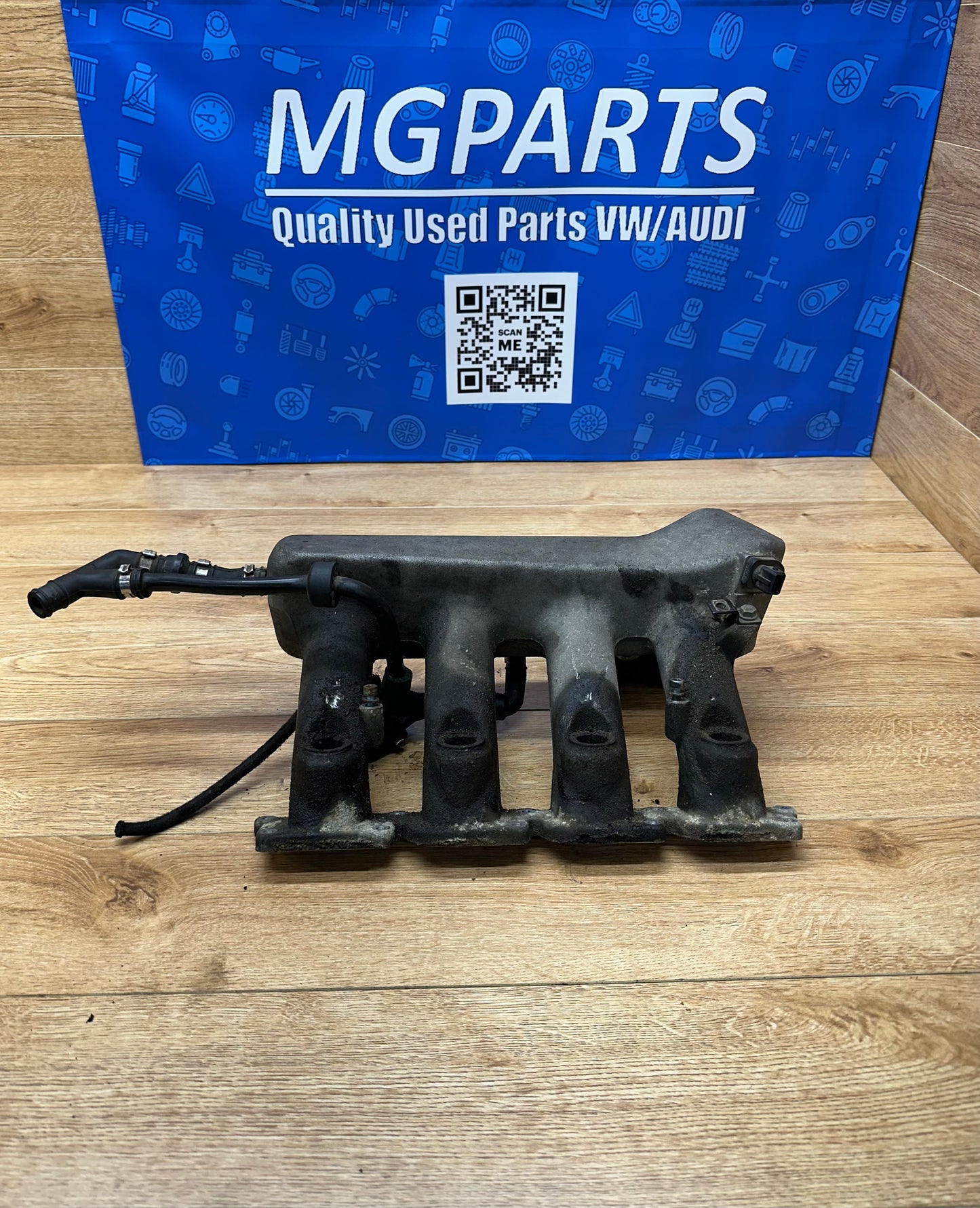 1.8T AWD Intake Manifold