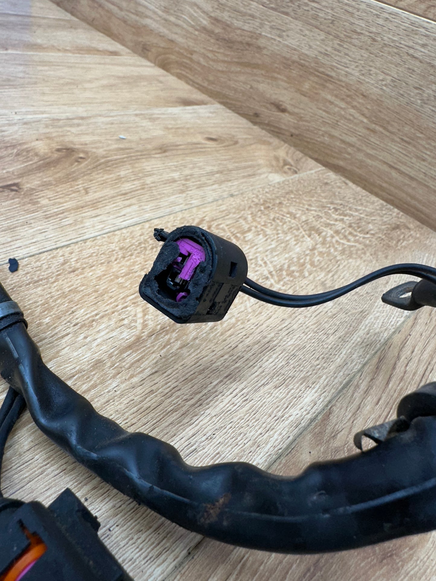 Volkswagen MK4 1.8T AWD Engine Harness