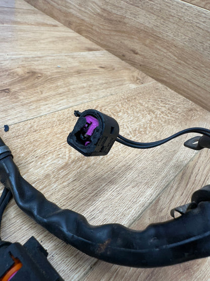 Volkswagen MK4 1.8T AWD Engine Harness