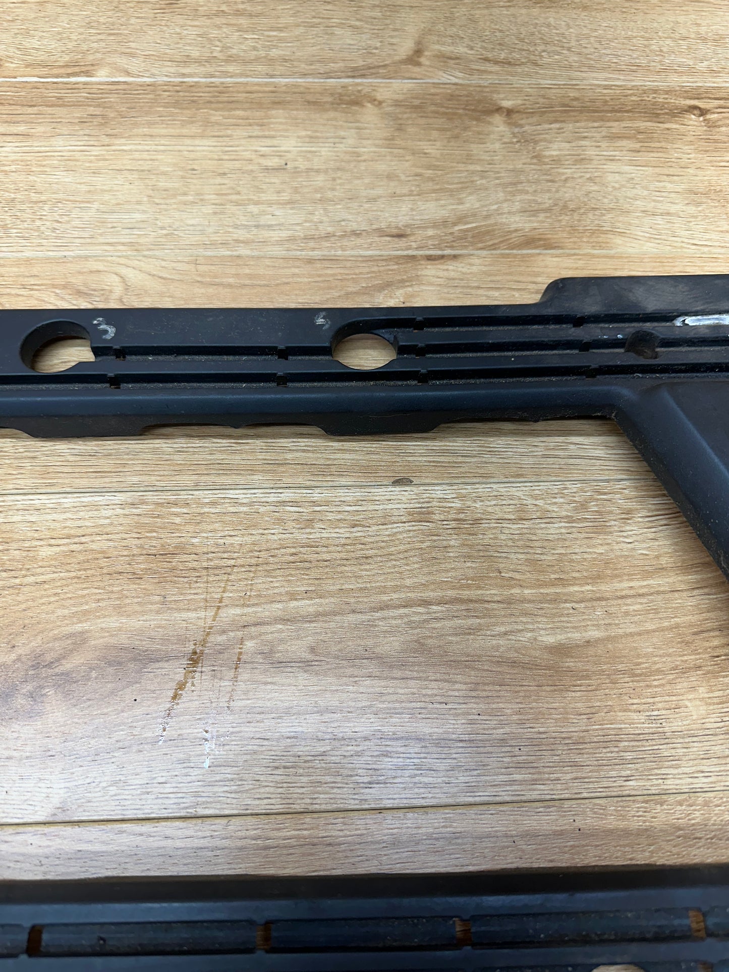 12V VR6 AFP Engine Cover