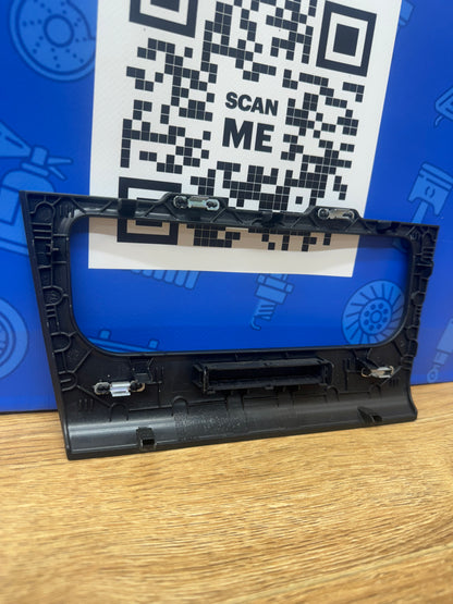 Volkswagen MK6 GTI Climate Control Trim Surround