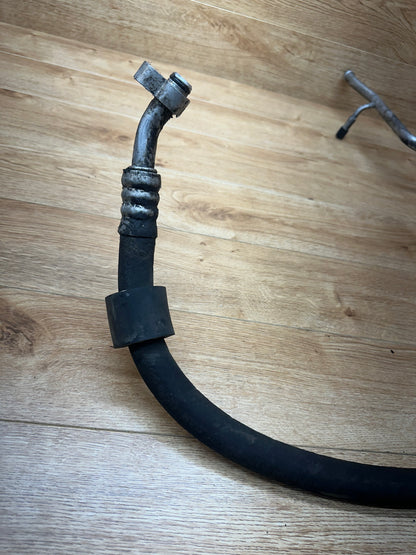 12V VR6 AFP A/C Line #2