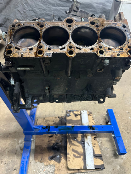 1.8T AWD Block