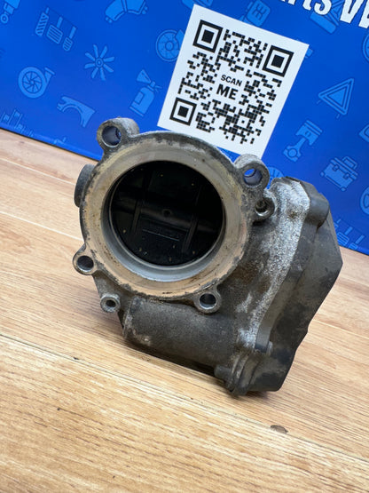 MK5 2.0T BPY Throttle Body