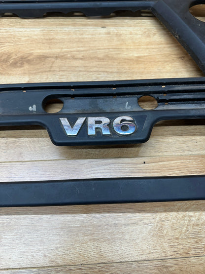 12V VR6 AFP Engine Cover