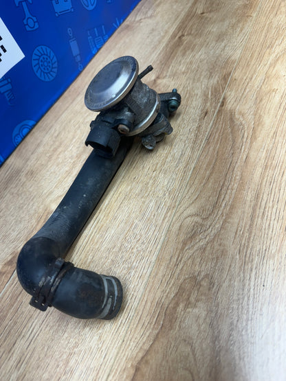24V VR6 Mk4 EGR Valve Adaptor 022131119