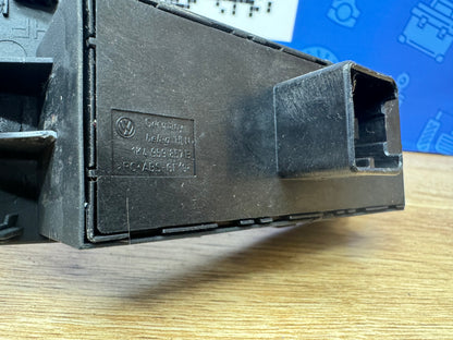 Volkswagen 2011 MK6 Jetta Master Window Control Switch