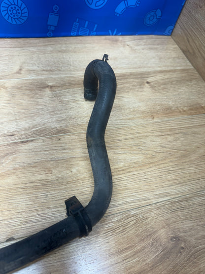 Mk4 Powering Steering Return Line