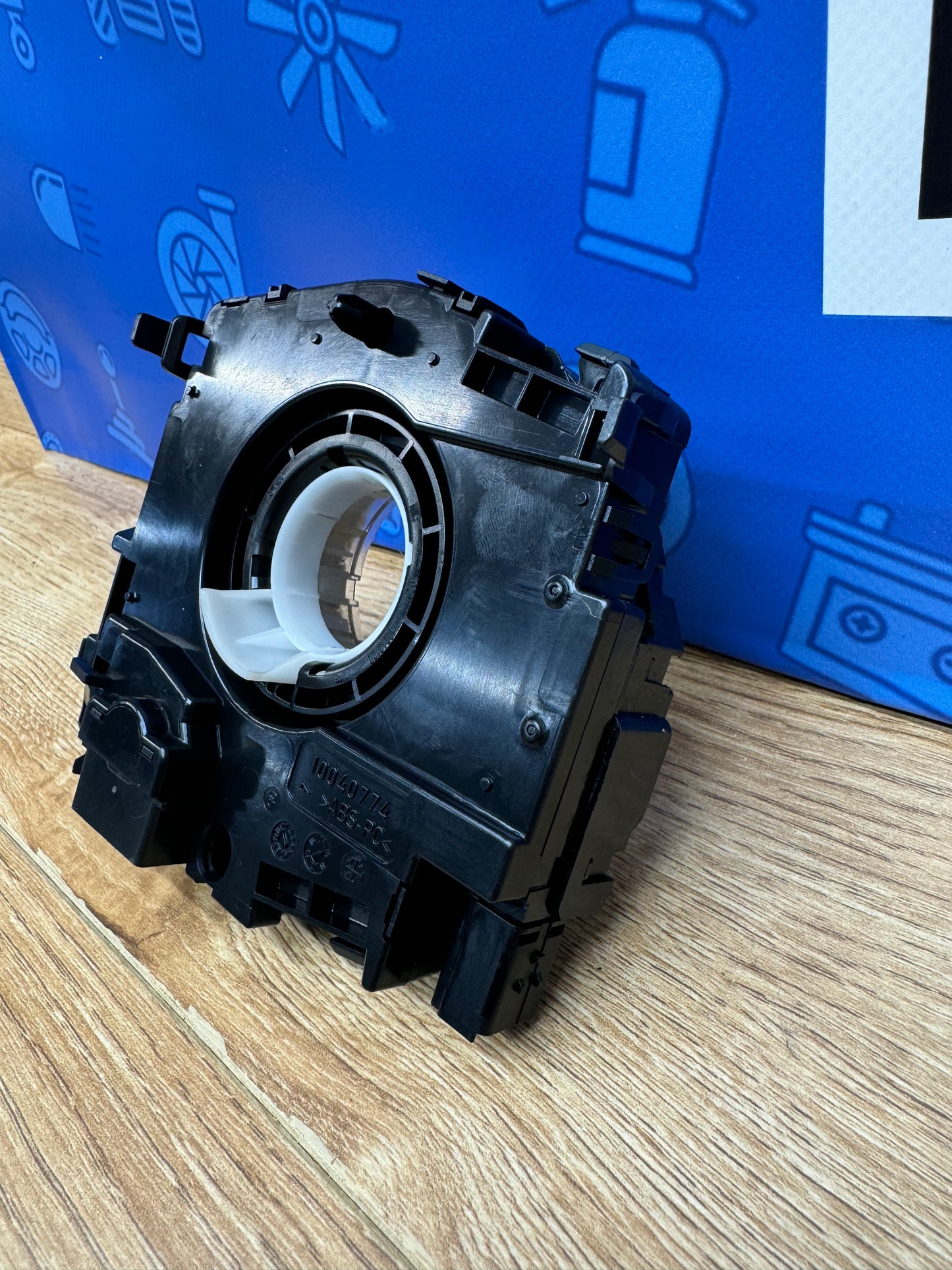Volkswagen Steering Clockspring