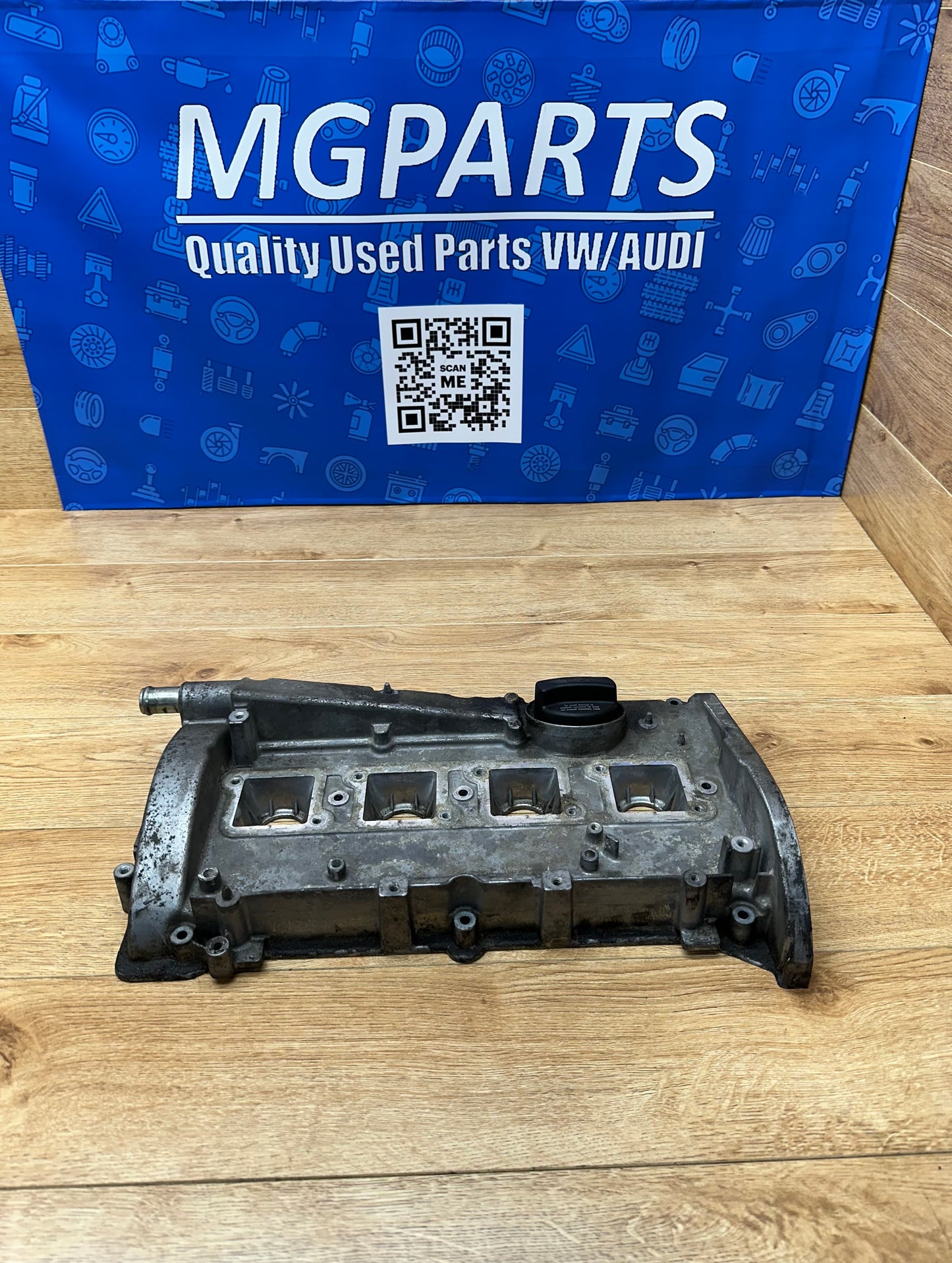 1.8T AWD Valve Cover