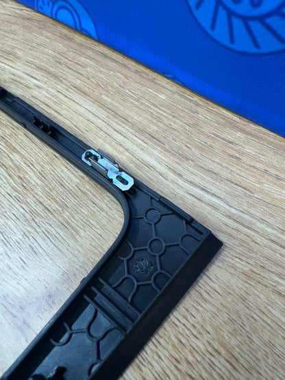 Volkswagen MK6 GTI Radio Trim