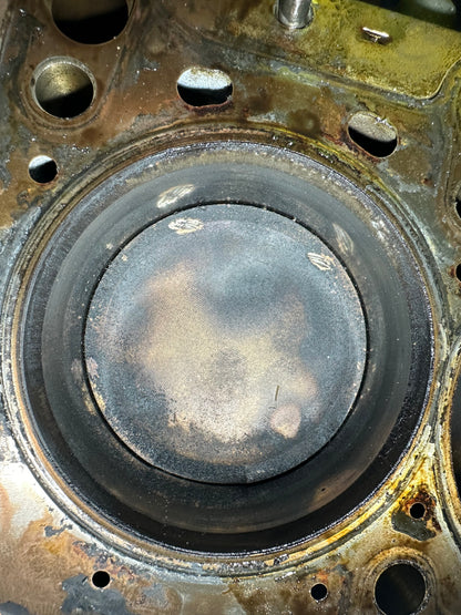 1.8T AWD Block