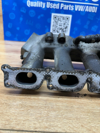 1.8T AWD Intake Manifold