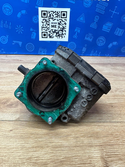 1.8T AWD Throttle Body
