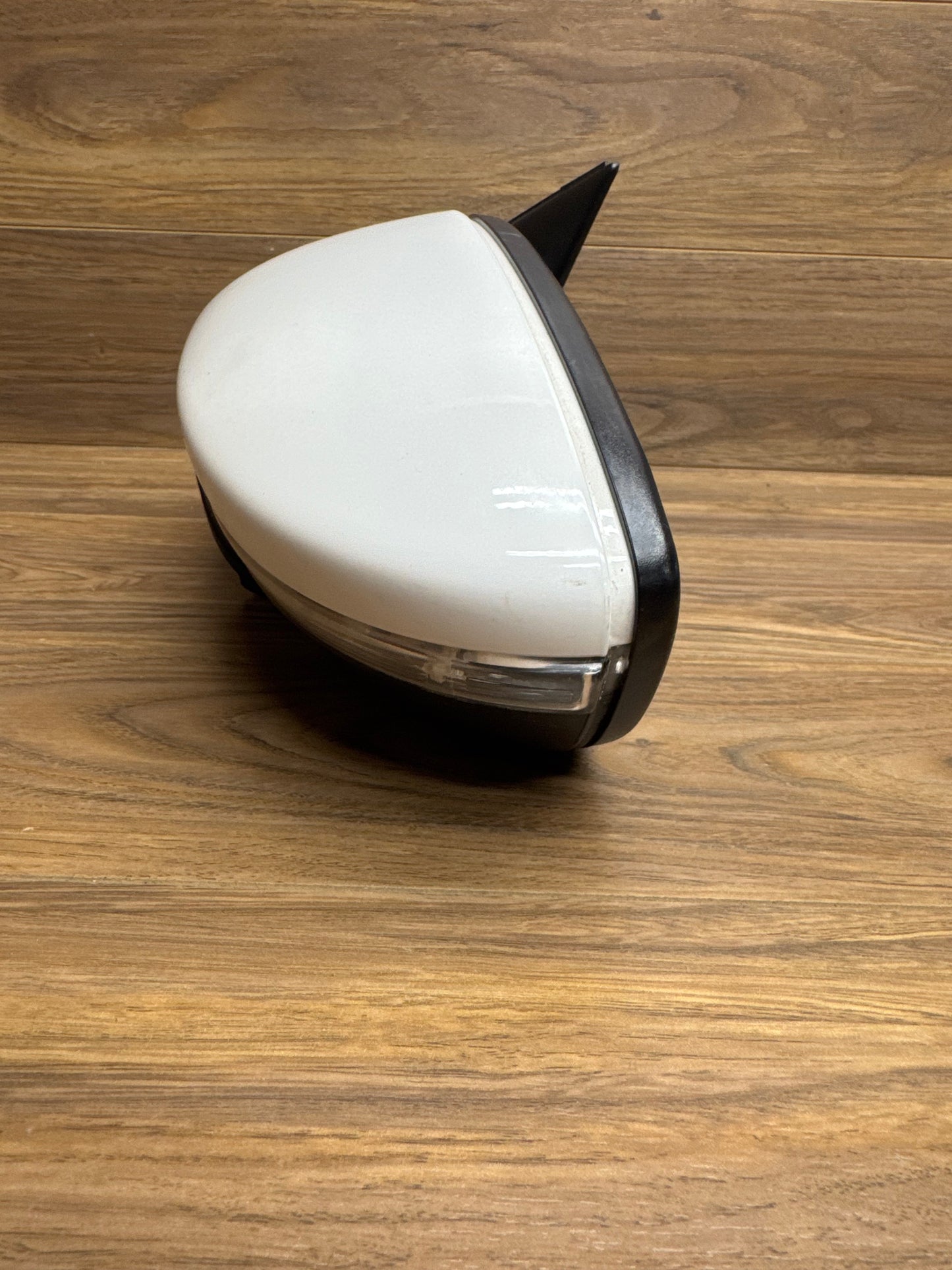 MK6 2013 Jetta GLI Drivers Left Mirror Assembly