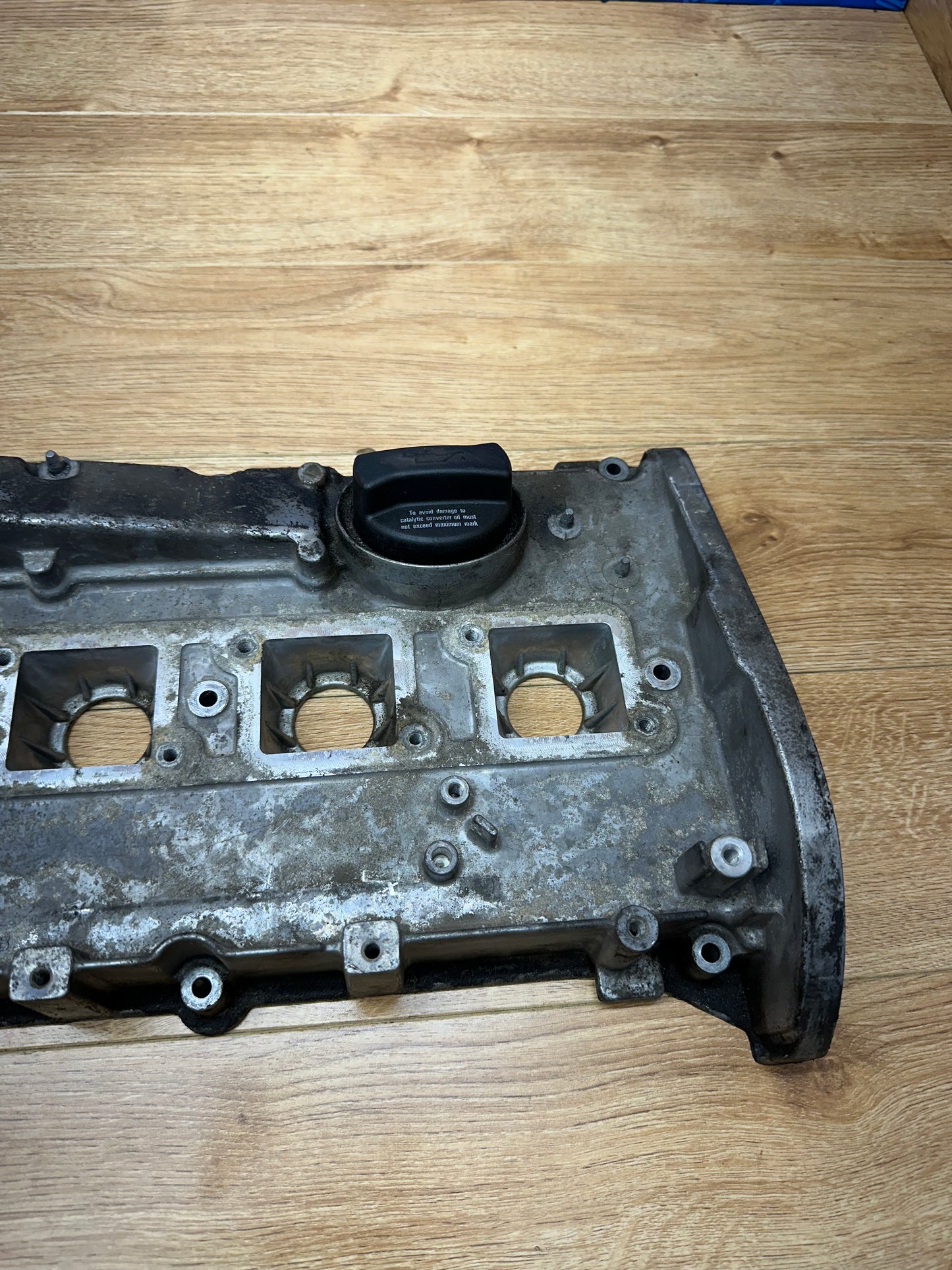 1.8T AWD Valve Cover