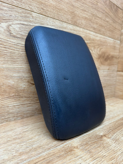 MK5 Leather Arm Rest Top
