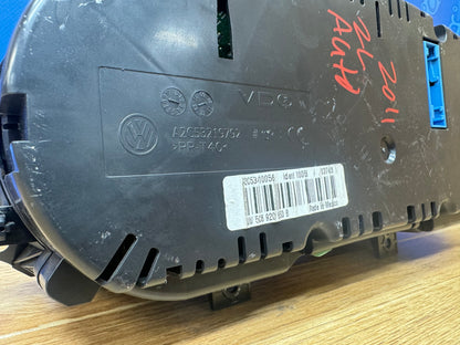 Volkswagen 2011 MK6 Jetta Instrument Cluster