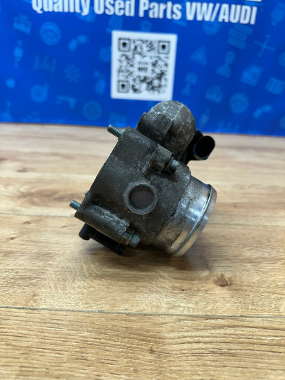 1.8T AWD Throttle Body