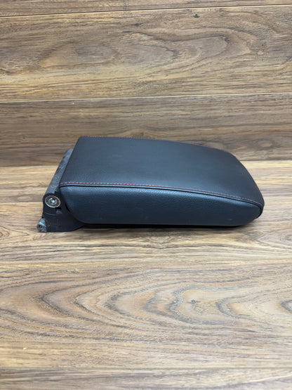 MK6 2013 Jetta GLI Leather Arm Rest Lid