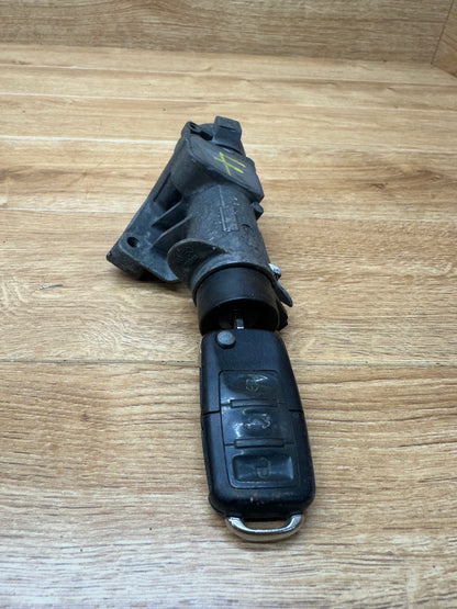 12V VR6 AFP Cluster / Ignition & Key / ECU