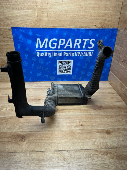 TDI 1.9 BEW Intercooler