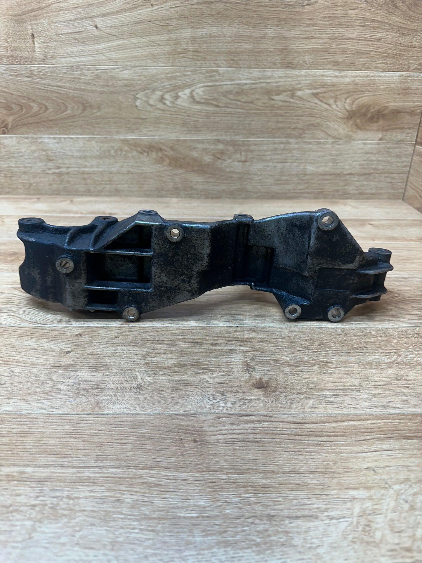 12v VR6 Accessory Bracket