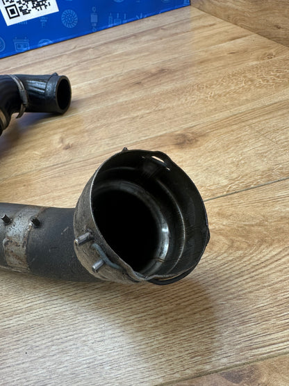 1.8T AWD Turbo Pressure Charge Pipe