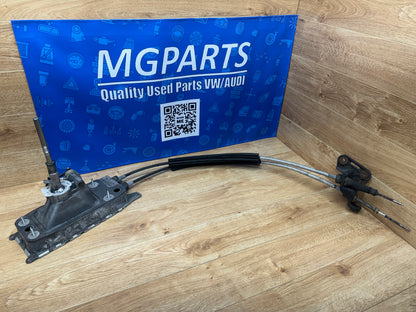 Volkswagen MK6 6 Speed Manual Shifter Box & Linkage