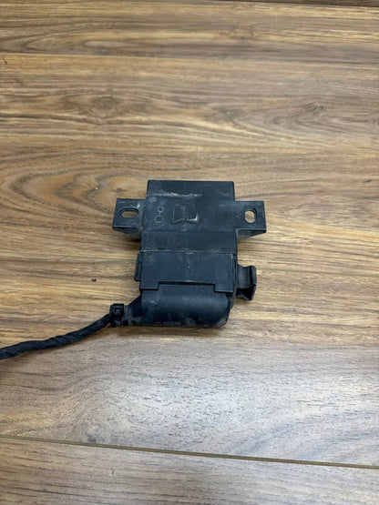 MK6 2013 Jetta GLI NETWORK GATEWAY CONTROL MODULE 5C6 907 159 A