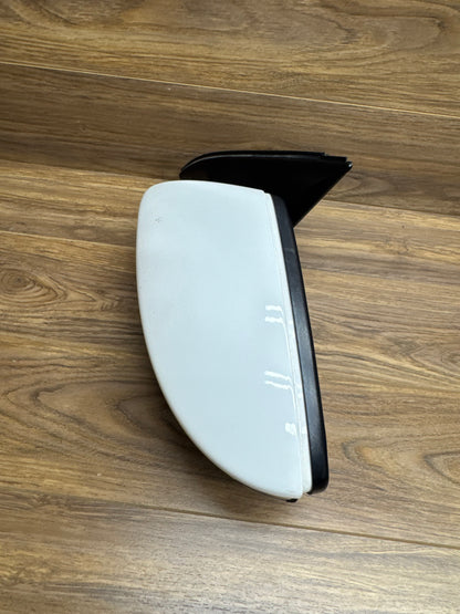 MK6 2013 Jetta GLI Drivers Left Mirror Assembly