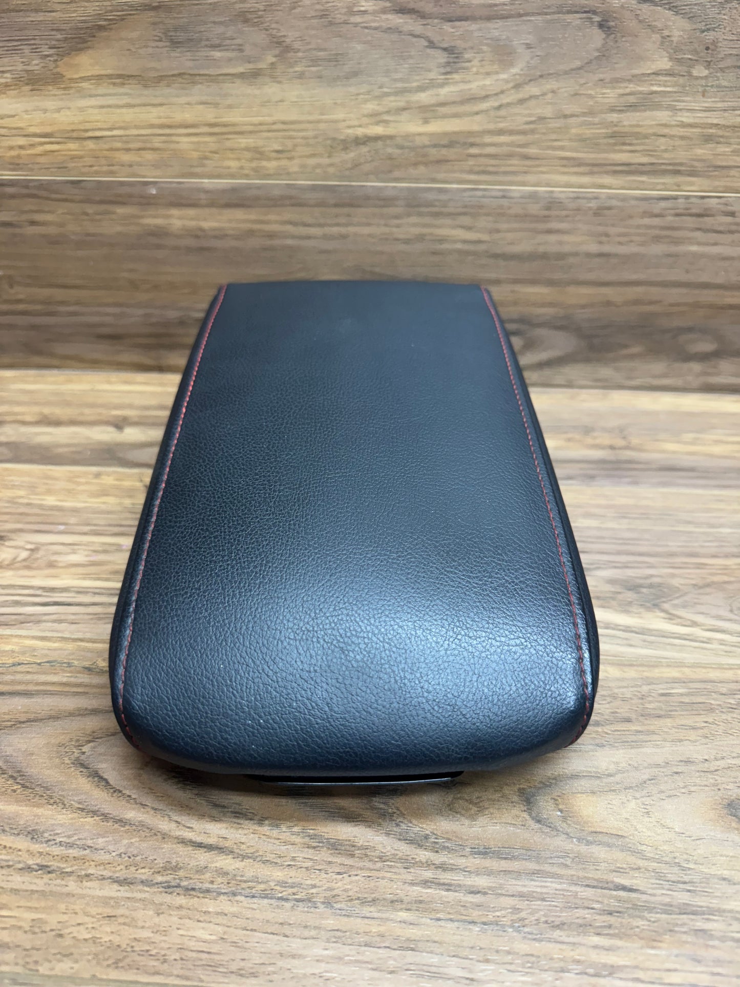 MK6 2013 Jetta GLI Leather Arm Rest Lid