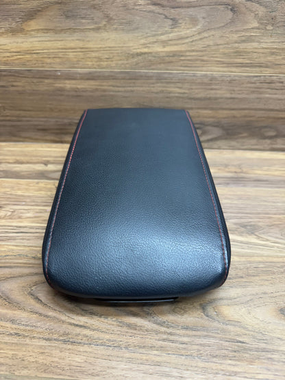 MK6 2013 Jetta GLI Leather Arm Rest Lid