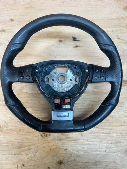 Volkswagen MK5 GTI Steering Wheel (Manual)
