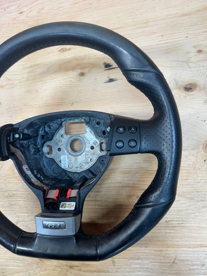 Volkswagen MK5 GTI Steering Wheel (Manual)