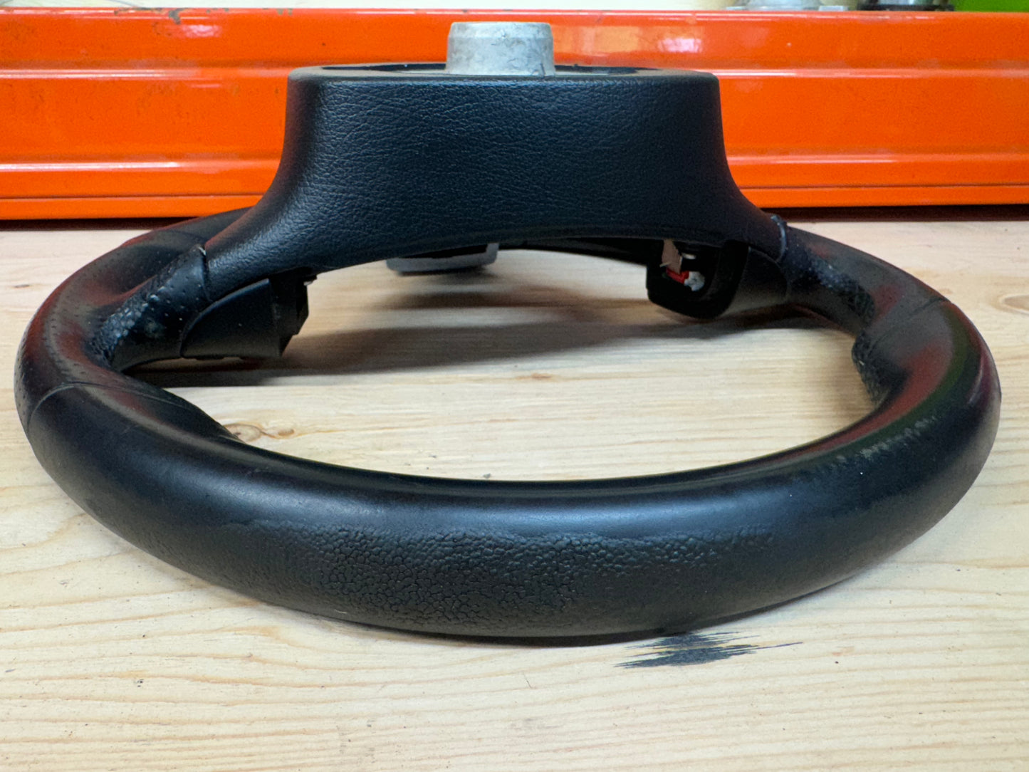 Volkswagen MK5 GTI Steering Wheel (Manual)