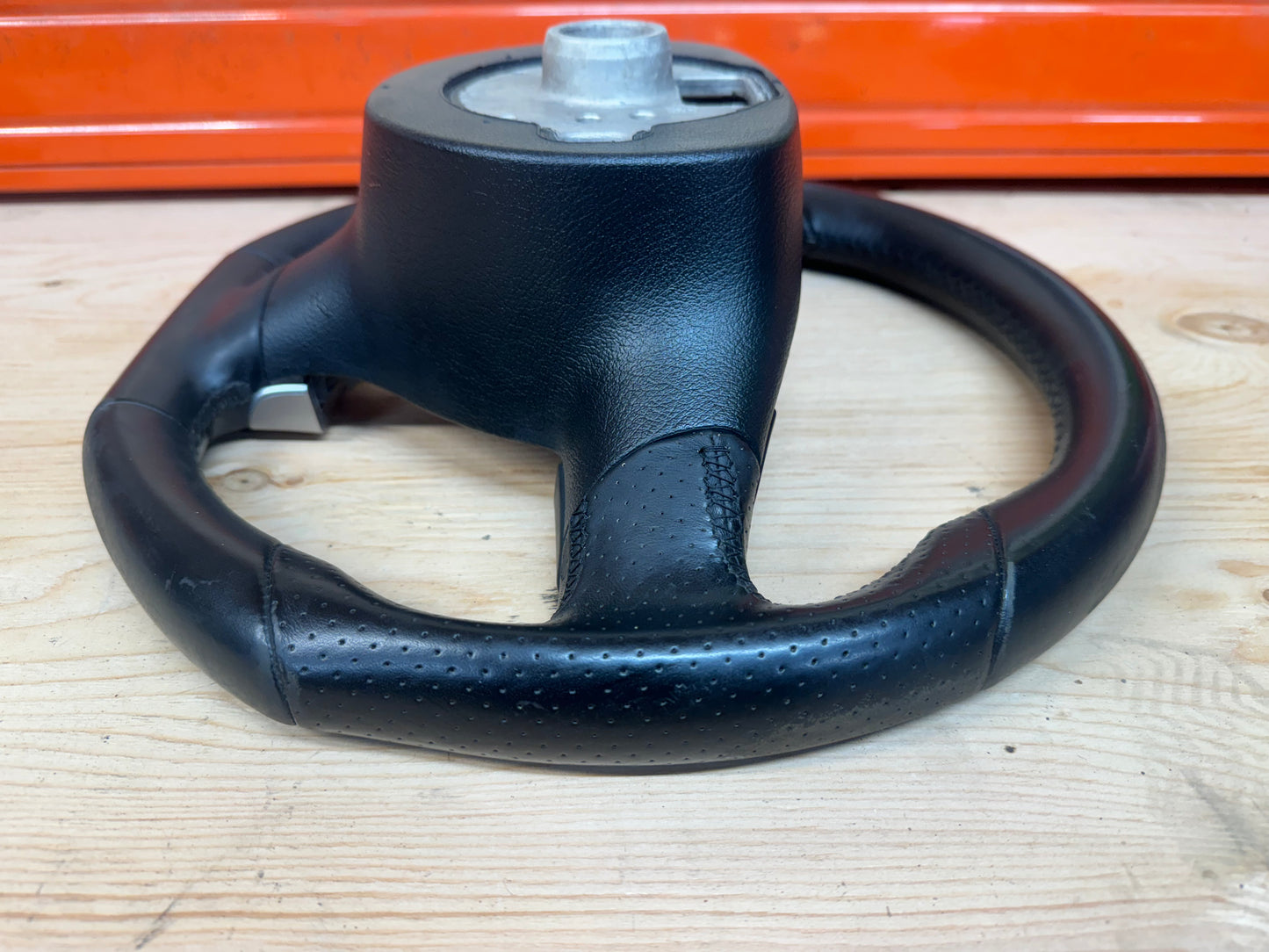Volkswagen MK5 GTI Steering Wheel (Manual)