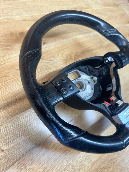 Volkswagen MK5 GLI Steering Wheel DSG