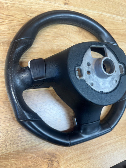 Volkswagen MK5 GLI Steering Wheel DSG