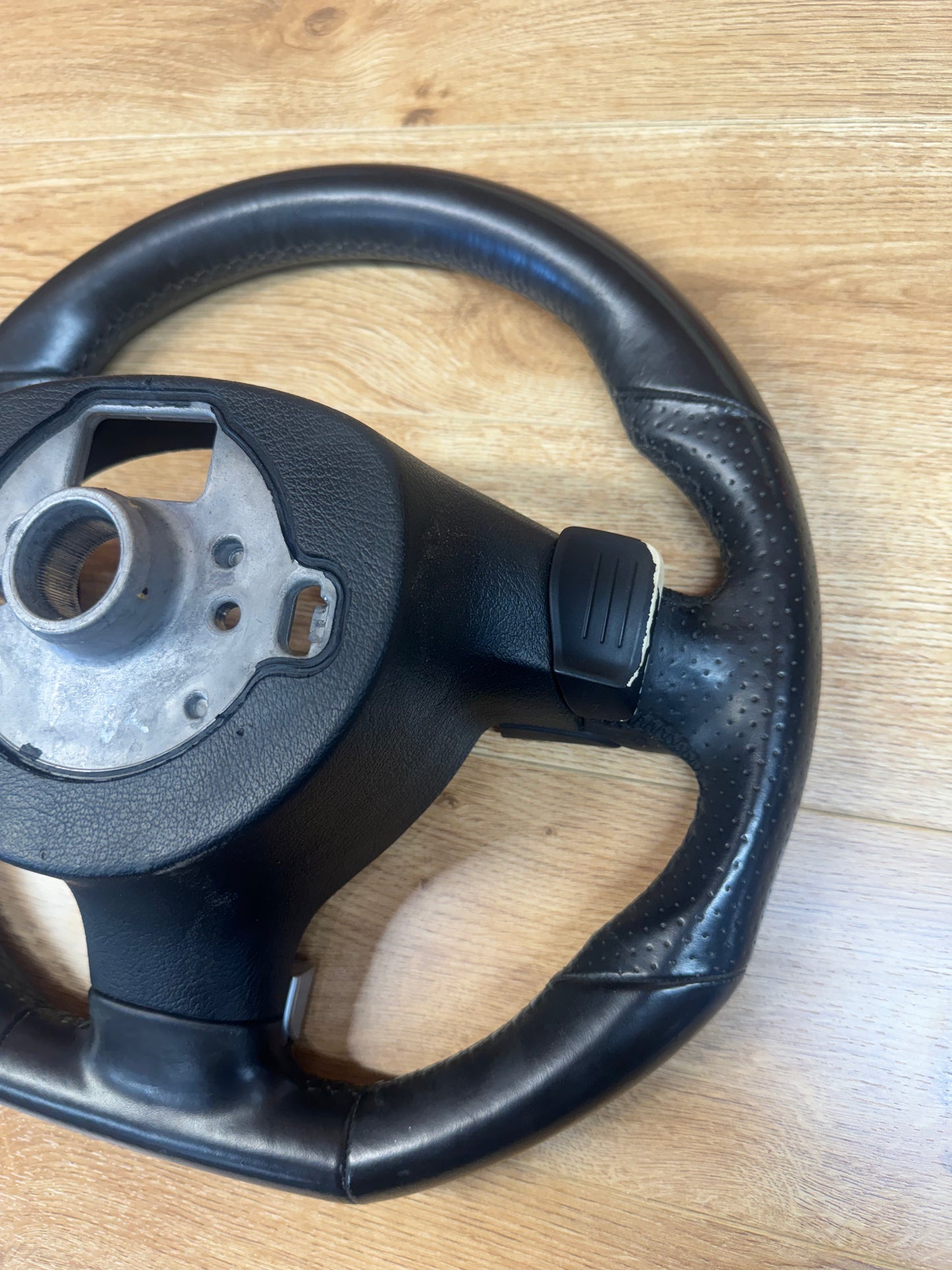 Volkswagen MK5 GLI Steering Wheel DSG